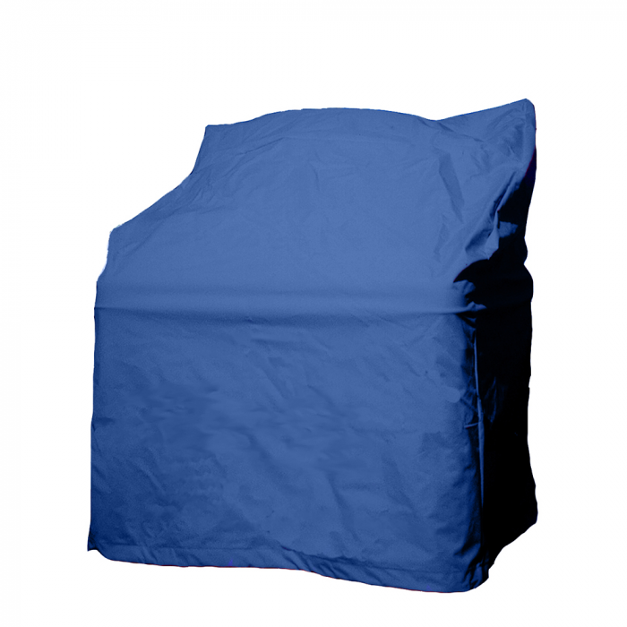 Taylor Made Taylor Made Medium Center Console Cover - Rip/Stop Polyester Navy - $79.95 at Everest