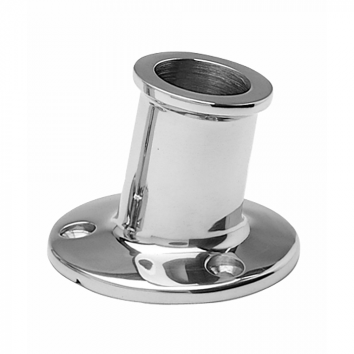 Taylor Made 1 SS Top Mount Flag Pole Socket