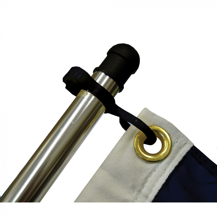 Taylor Made CharlevoixA(R) Flag Clip For 7/8 - 1 Pole