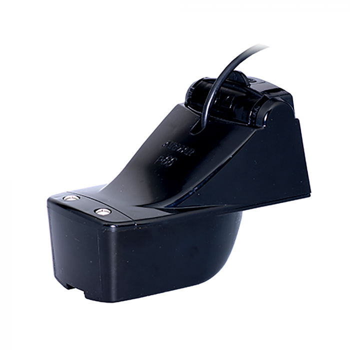Airmar Airmar P66 Transom Mount Transducer f/Humminbird 9-Pin Units - $142.30 at Everest