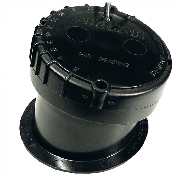 Airmar Airmar P79 In-Hull Transducer w/Humminbird #9 Plug - 7-Pin - $129.00 at Everest