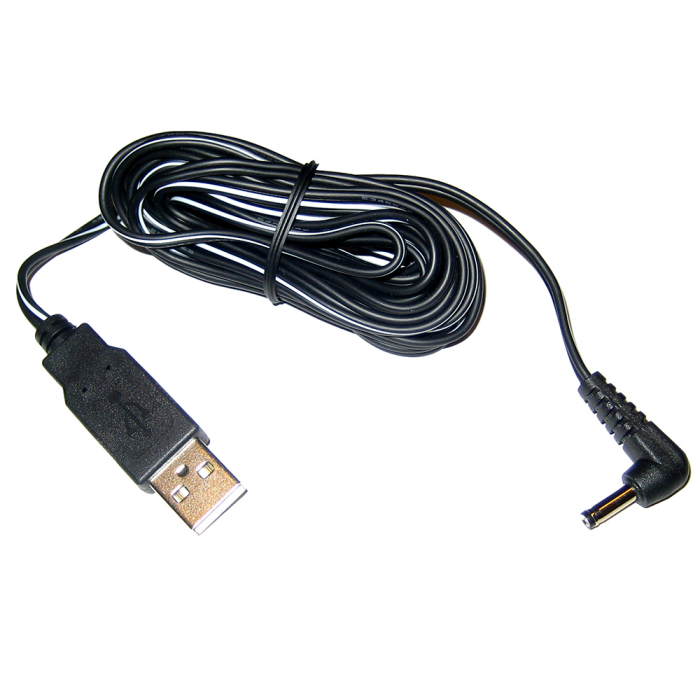 Davis Instruments Davis USB Power Cord f/Vantage Vue, Vantage Pro2 & Weather Envoy - $15.00 at Everest