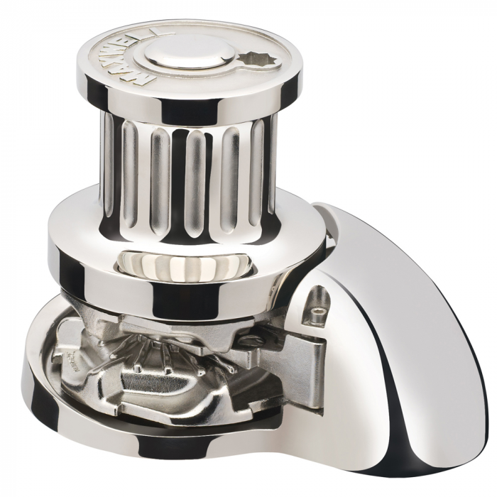 Maxwell Maxwell RC12/10 Capstan Windlass - 24V - 3/8 Chain & 3/4 Rope - $4949.36 at Everest