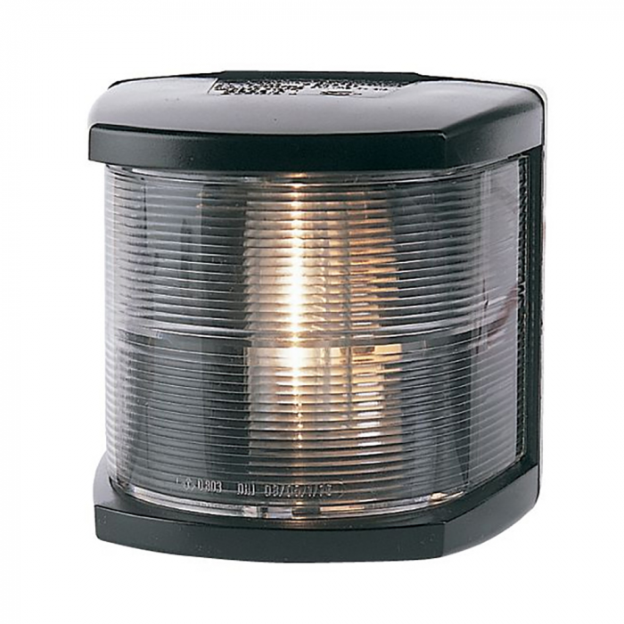 Hella Marine Hella Marine Stern Navigation Light - Incandescent - 2nm - Black Housing - 12V - $68.89 at Everest