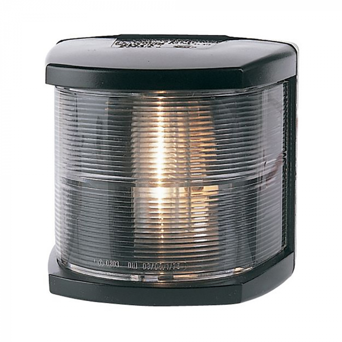 Hella Marine Hella Marine Masthead Navigation Light - Incandescent - 3nm - Black Housing - 12V - $68.89 at Everest