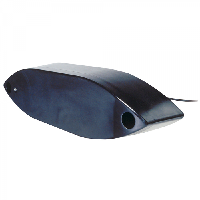 Garmin Garmin Airmar 509LHW 3kW 28 to 60kHz & 150 to 250kHz Thru-Hull Transducer - $4159.99 at Everest