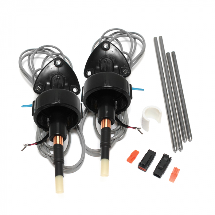 Bennett Marine Bennett AutoTrim Pro Sensor Kit - $112.30 at Everest
