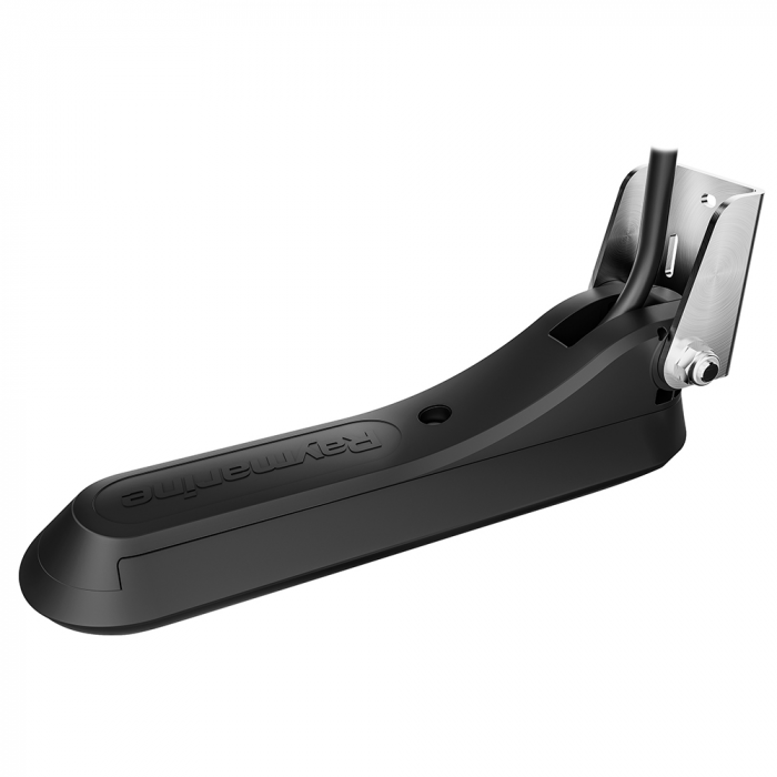 Raymarine Raymarine RV-100 RealVision 3D(TM) All-In-One Transom Mount Transducer - $484.99 at Everest