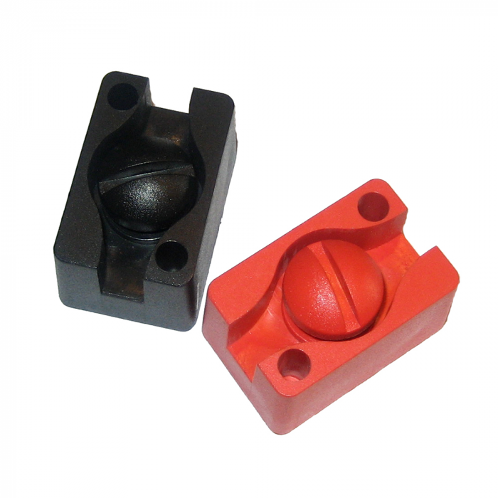 Powermania Powermania Connection Block Set - Pair - $6.25 at Everest