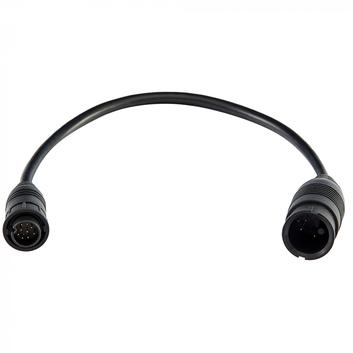 Raymarine Raymarine Axiom 7DV Adaptor Cable (9-pin to 7-pin) - $59.99 at Everest