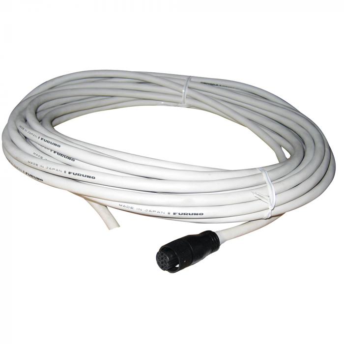 Furuno Furuno FA150 Cable Assembly - 10m - $190.00 at Everest