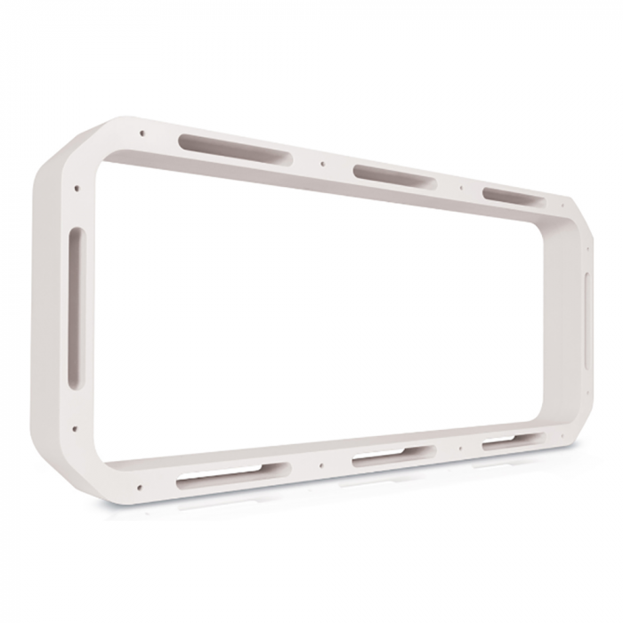 Fusion FUSION RV-FS41SPW Sound-Panel 41mm Mounting Spacer - White - $29.99 at Everest