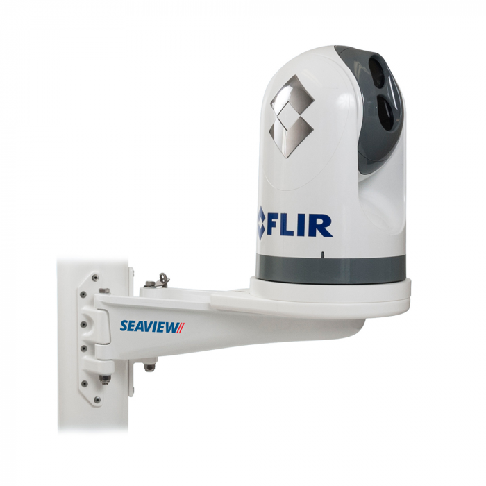Seaview Seaview Mast Mount f/FLIR Thermal Camera & Raymarine M-Series - $440.00 at Everest