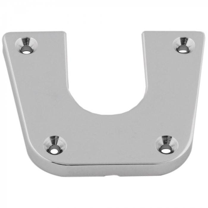 Taco Marine TACO Stainless Steel Mounting Bracket f/Side Mount Table Pedestal - $99.99 at Everest
