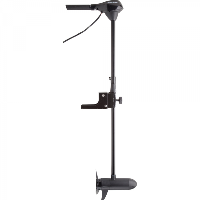 Motorguide MotorGuide X3-70FW Fresh Water Digital Hand Control Pontoon Bow Mount Trolling Motor - 70lbs-50-24V - $866.99 at Everest