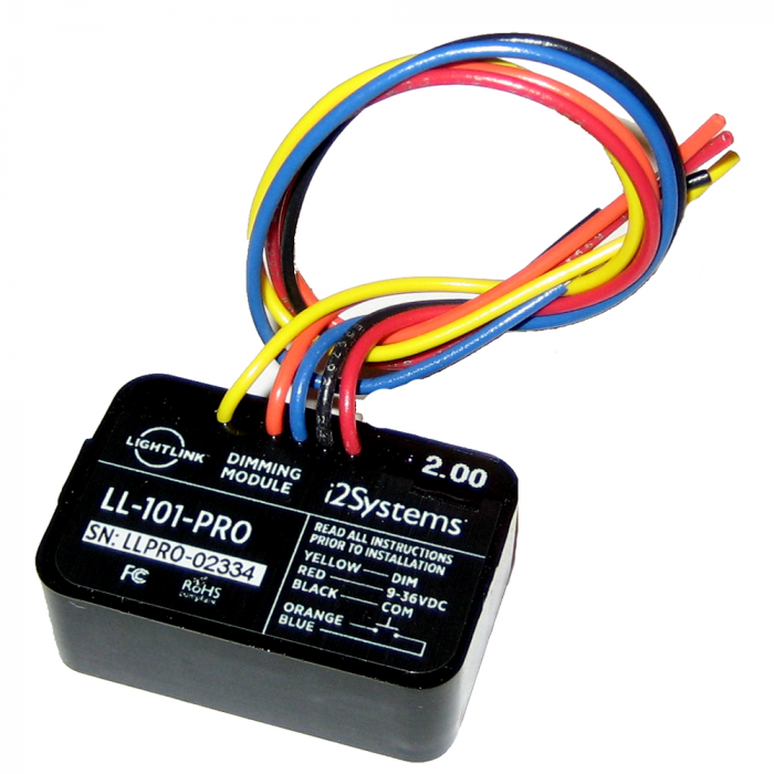I2Systems Inc i2Systems LightLink(TM) Pro LED Module f/ Apeiron PRO Lights - $122.00 at Everest
