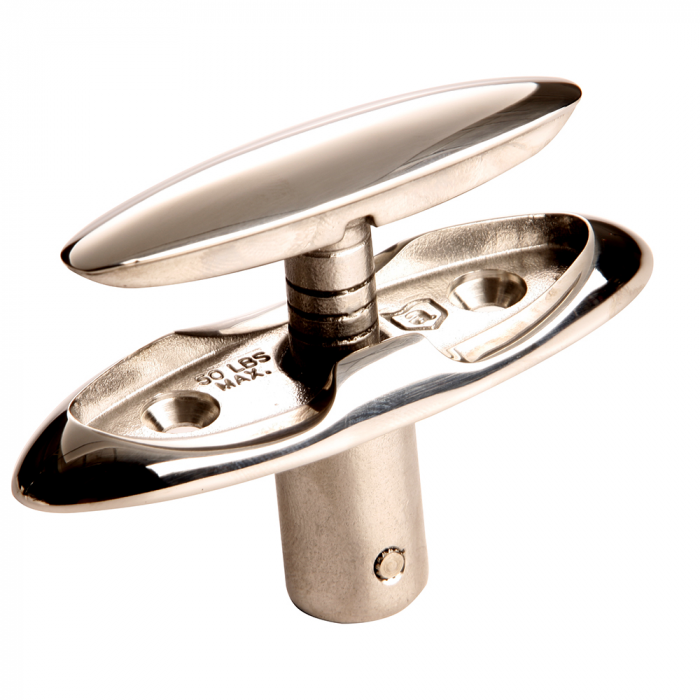 Attwood Marine Attwood Fender Cleat - 3-1/2 - $26.99 at Everest