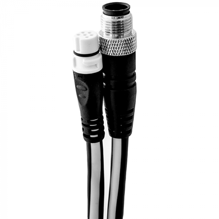Raymarine Raymarine SeaTalkng to DeviceNet Male Adapter Cable - 1M - $44.99 at Everest
