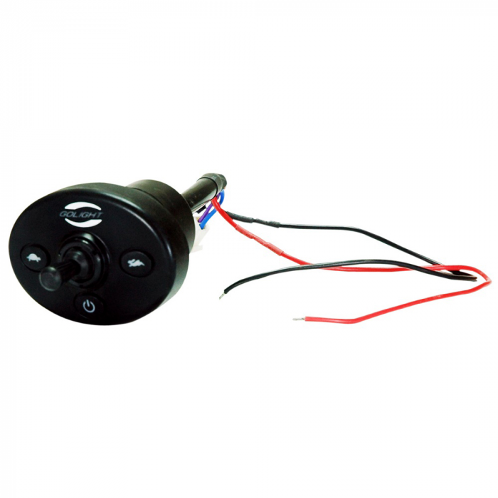 Golight Golight Stryker Wired Dash Remote - $62.40 at Everest