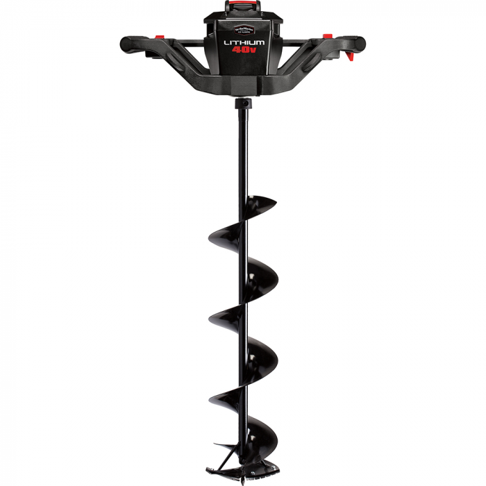 Strikemaster StrikeMaster Lithium 40V Lazer(TM) Ice Auger - 8 - $669.99 at Everest