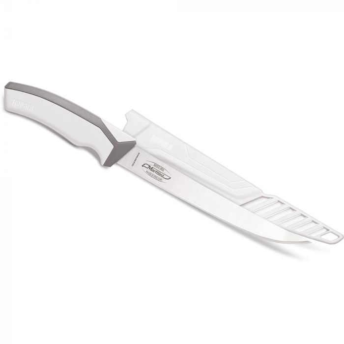 Rapala Rapala Angler's Straight Fillet Knife - 8 - $38.39 at Everest
