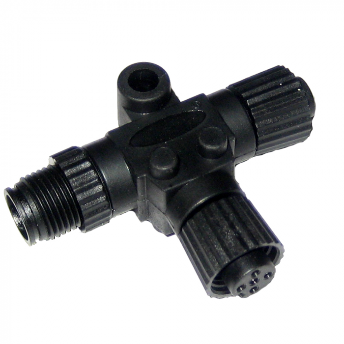 Fusion FUSION NMEA 2000 T-Connector - $22.99 at Everest
