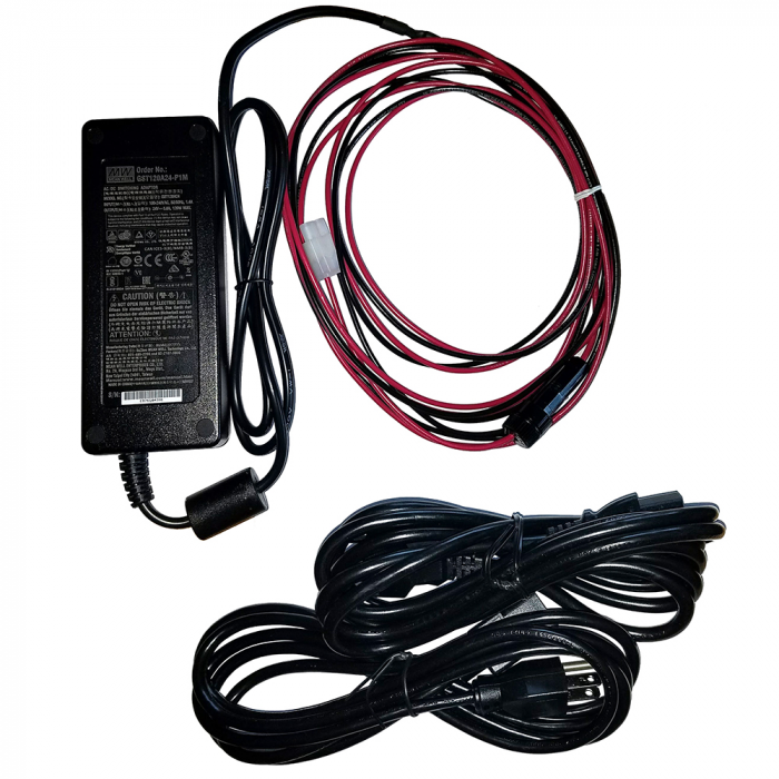 Kvh KVH AC/DC Power Supply f/TV Series - $229.00 at Everest