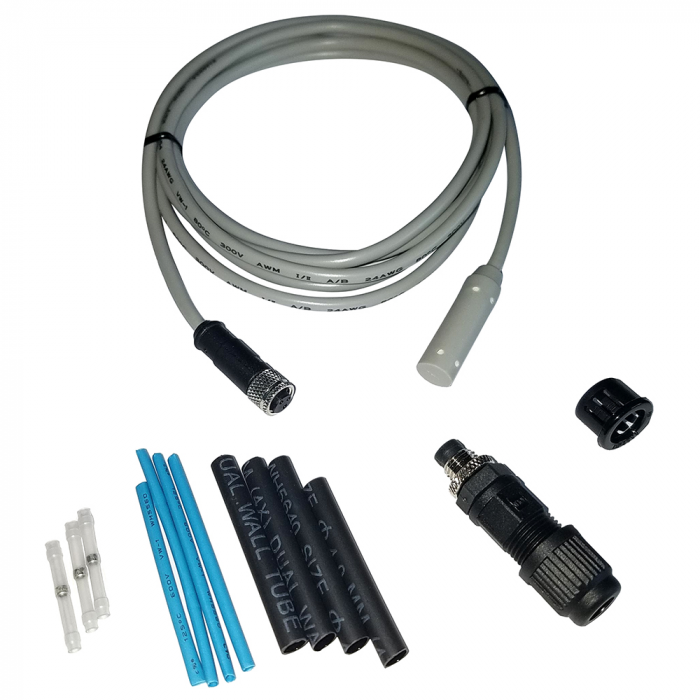 Maxwell Maxwell Sensor & Magnet Kit f/AA150, 560, 710 & 730 - Gray - $179.00 at Everest