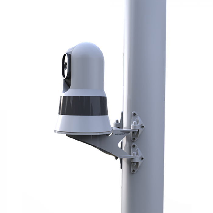 Scanstrut Scanstrut Camera Mast Mount f/FLIR M100/M200 - $459.00 at Everest