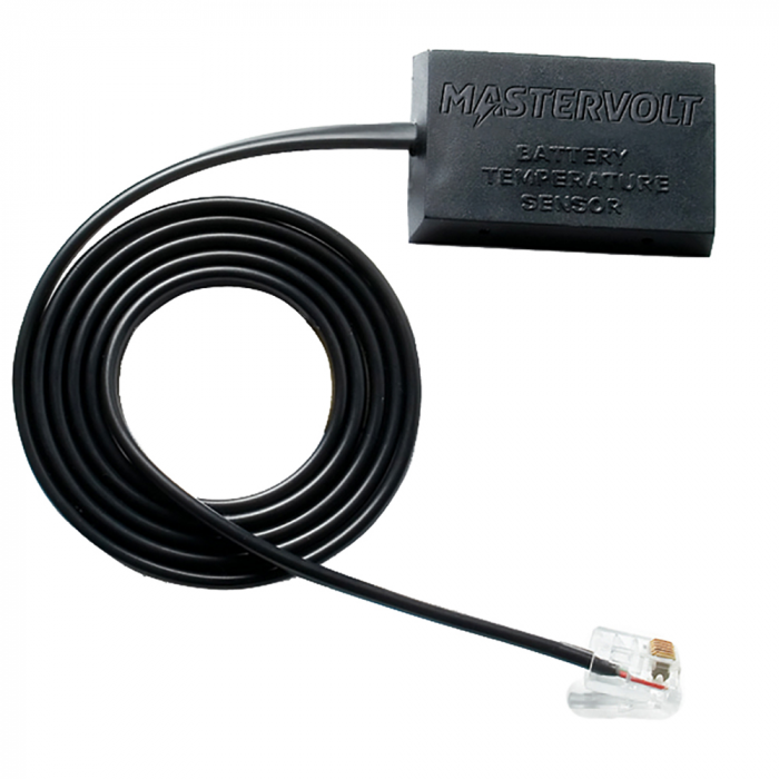 Mastervolt Mastervolt Battery Temperature Sensor - 6M - $54.29 at Everest