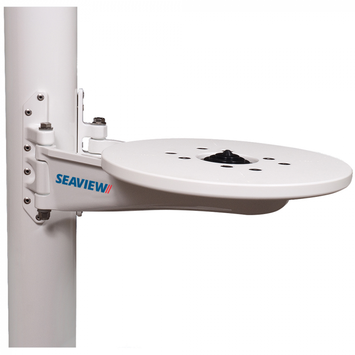 Seaview Seaview Mast Mount f/KVH TV1 - $455.00 at Everest