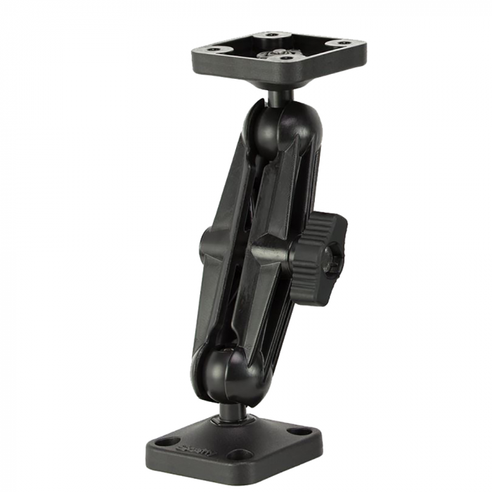 Scotty Scotty 150 Ball Mounting System w/Universal Mounting Plate - $33.49 at Everest