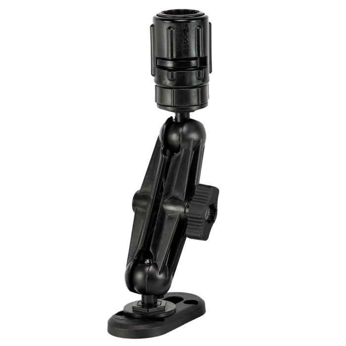 Scotty Scotty 151 Ball Mounting System w/Gear-Head & Track - $39.49 at Everest