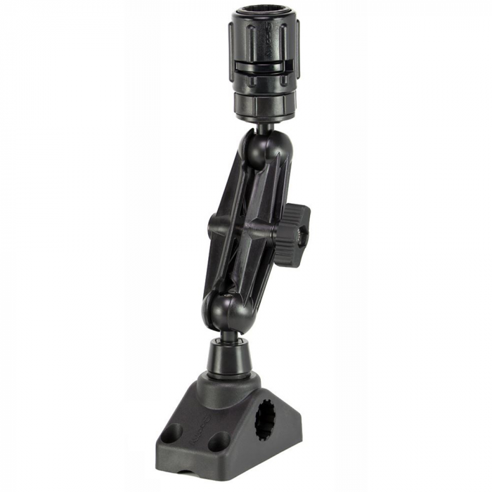 Scotty Scotty 152 Ball Mounting System w/Gear-Head Adapter, Post & Combination Side/Deck Mount - $41.99 at Everest