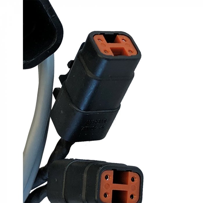 Bennett Marine Bennett Marine ATO Y Harness - $52.39 at Everest