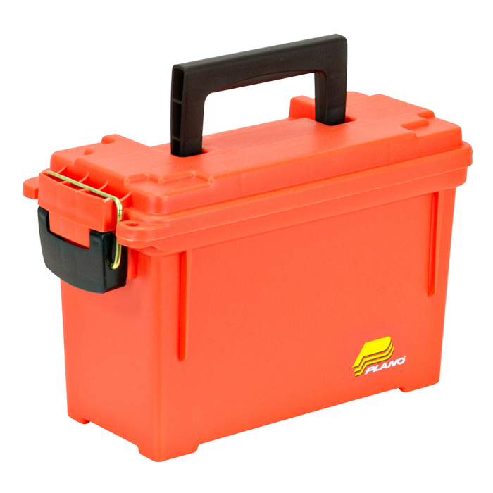 Plano Plano 1312 Marine Emergency Dry Box - Orange - $14.99 at Everest