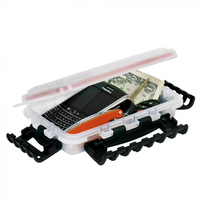 Plano Plano Waterproof StowAway Utility Box - 3449 Size - $9.99 at Everest