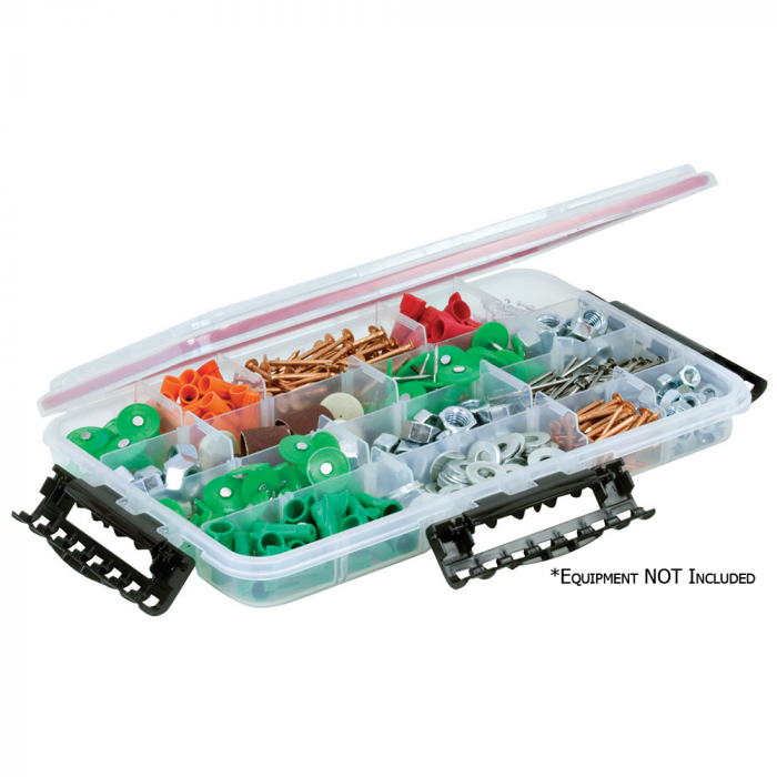 Plano Plano Waterproof StowAway Utility Box - 3700 Size - $17.99 at Everest