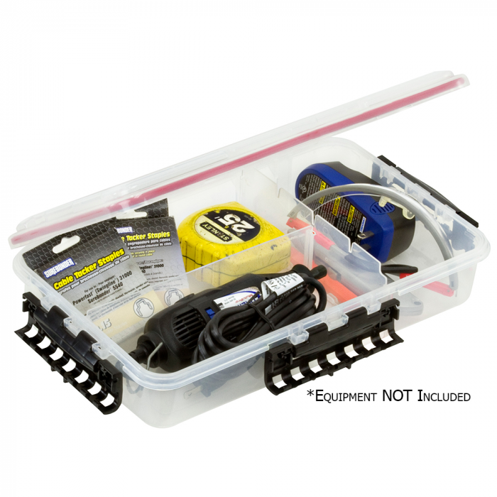 Plano Plano Waterproof StowAway Deep Utility Box - 3700 Size - $19.99 at Everest