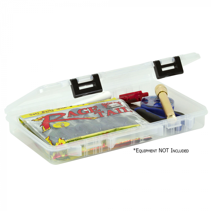 Plano Plano Open Compartment StowAway Utility Box Prolatch - 3700 Size - $9.99 at Everest