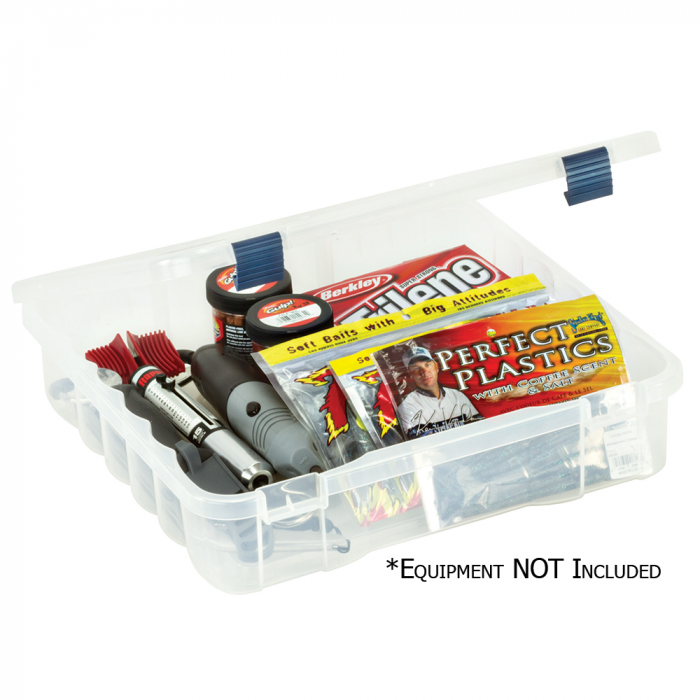 Plano Plano ProLatch XL StowAway Utility Box - $16.99 at Everest