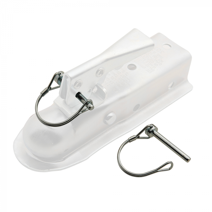 C.E. Smith C.E. Smith Zinc Coupler Safety Pin - $4.99 at Everest