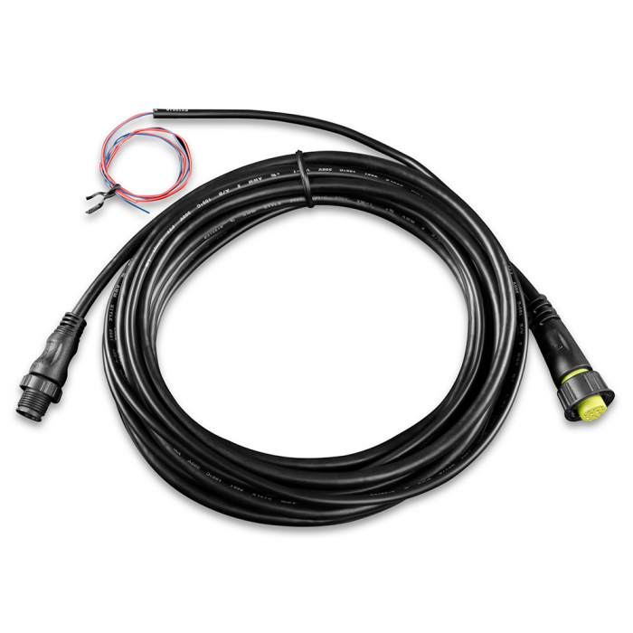 Garmin Garmin Interconnect Cable (Steer-by-Wire) - $44.99 at Everest
