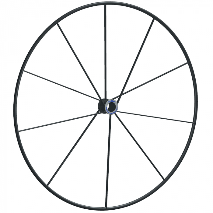 Edson Marine Edson 44 Ultra-Light Aluminum Wheel - $3538.00 at Everest