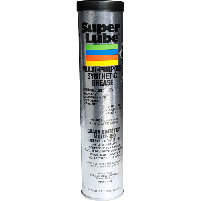 Edson Marine Edson SuperlubeA(R) Conduit & Bearing Lubicrant - 14oz - $34.00 at Everest
