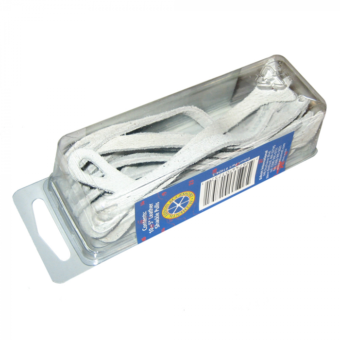 Edson Marine Edson Leather Shackle Pulls - $28.35 at Everest