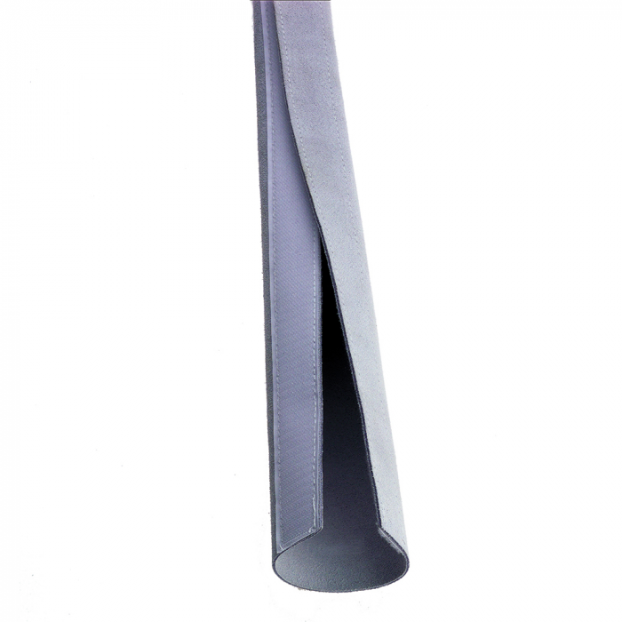 Edson Marine Edson Leather Turnbuckle Covers - Medium - $62.37 at Everest