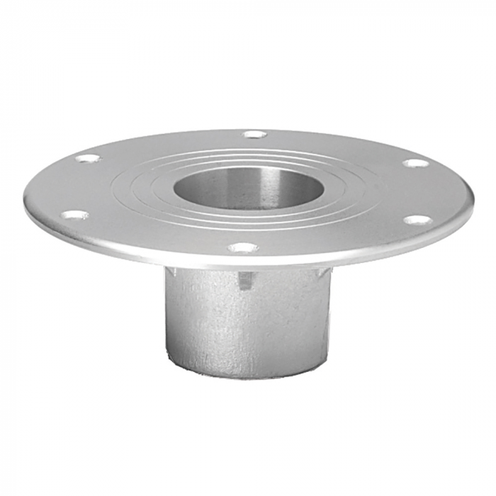 Taco Marine TACO Table Support - Flush Mount - Fits 2-3/8 Pedestals - $61.99 at Everest