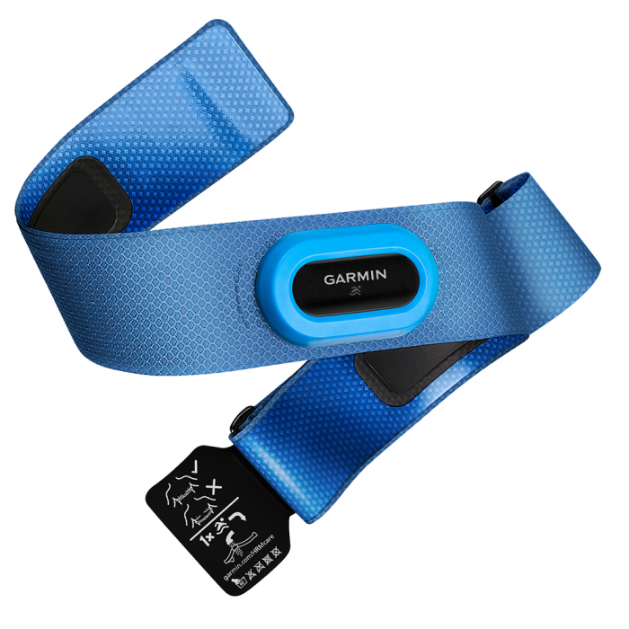 Garmin HRM-Swim(TM) Heart Rate Monitor