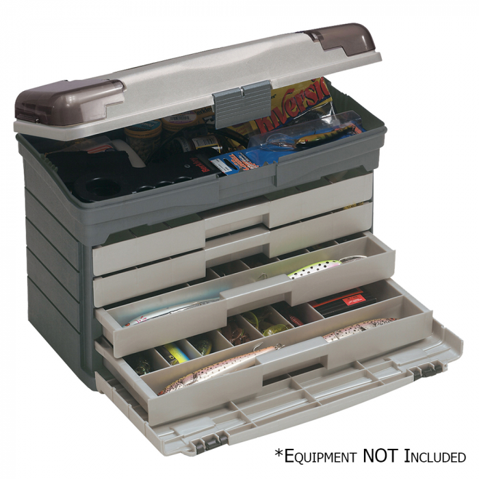 Plano Plano Guide Series(TM) Drawer Tackle Box - $59.99 at Everest